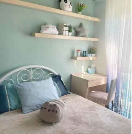 Apartament Luxury Flat Of Cleodora