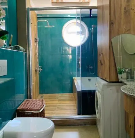 Apartament Luxury Flat Of Cleodora *