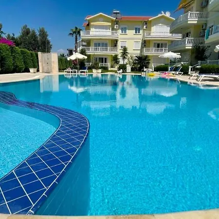 Luxury Flat Of Cleodora Apartament *