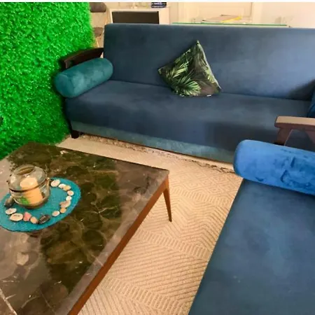 Apartament Luxury Flat Of Cleodora *