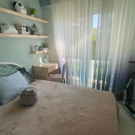 Luxury Flat Of Cleodora Apartament *