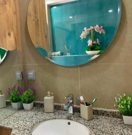 Luxury Flat Of Cleodora Serik