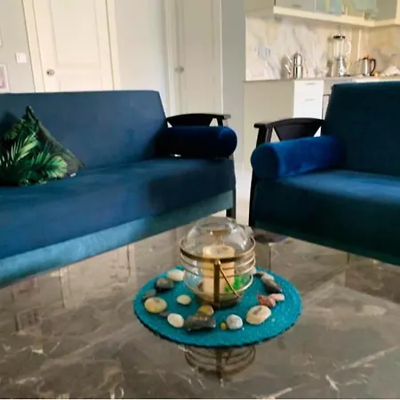 Luxury Flat Of Cleodora