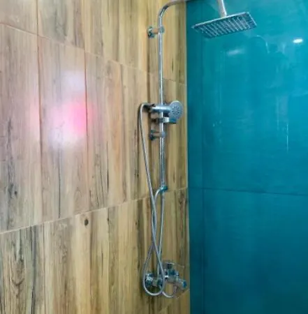 Apartament Luxury Flat Of Cleodora Serik