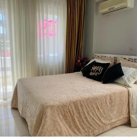 Apartament Luxury Flat Of Cleodora