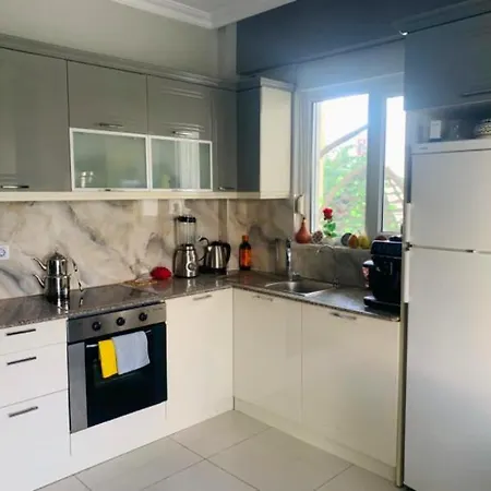 Luxury Flat Of Cleodora *