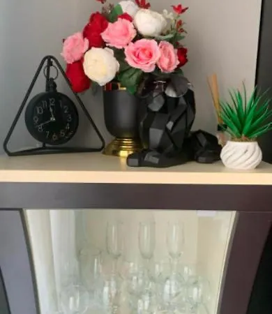 Luxury Flat Of Cleodora Apartament