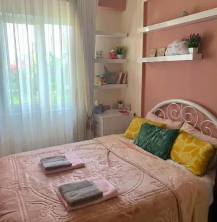 Luxury Flat Of Cleodora Apartament *