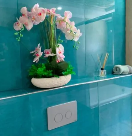 Apartament Luxury Flat Of Cleodora *