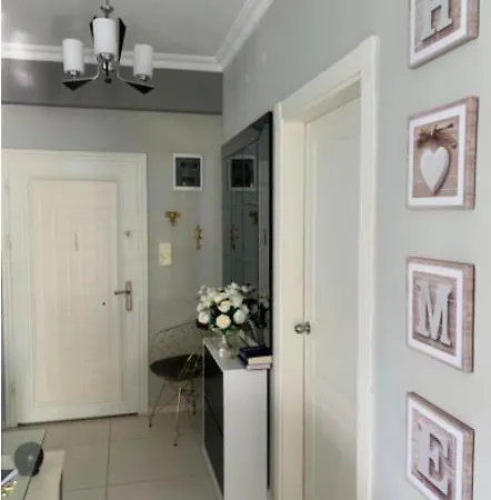 Luxury Flat Of Cleodora Apartament *