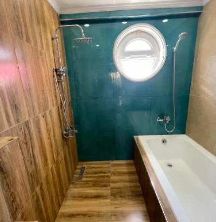 Apartament Luxury Flat Of Cleodora Serik
