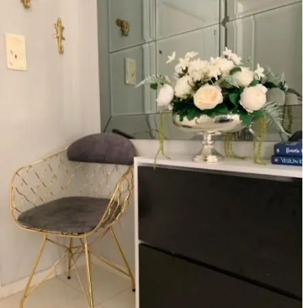Luxury Flat Of Cleodora Serik